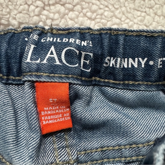 Children’s Place Jeans - Picture 3 of 7
